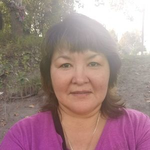 Meet your Posher, Ann